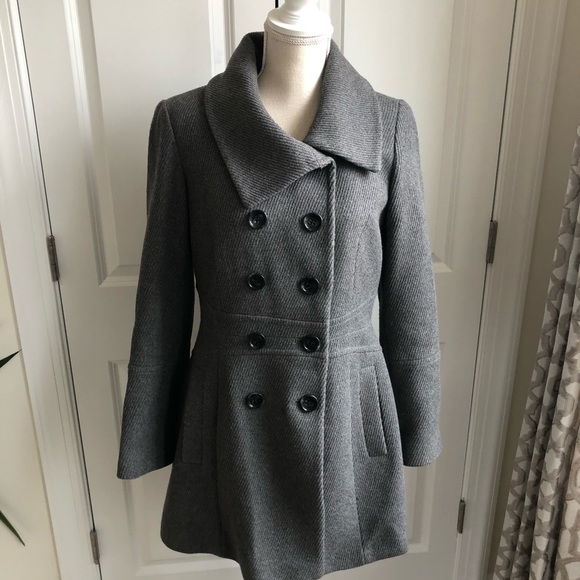 Anne Klein Jackets & Blazers - Anne Klein Coat